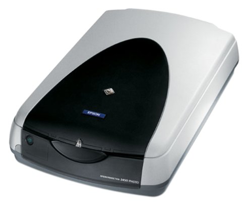 Epson perfection scanner driver download
